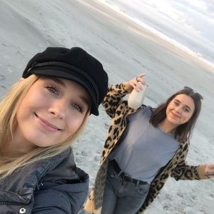 Meet your Posher, Sarah